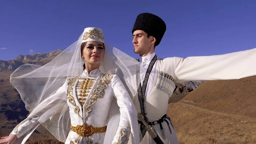 ОСЕТИЯ. Какие они - многовековые осетинские обычаи и традиции?
