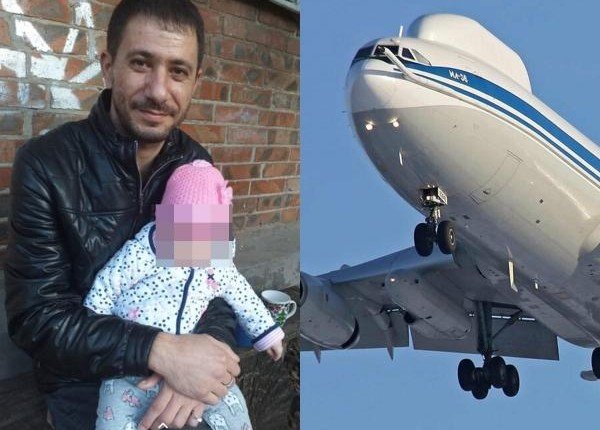 РОСТОВ. В Таганроге будут судить обвиняемого в краже деталей из самолета «судного дня»