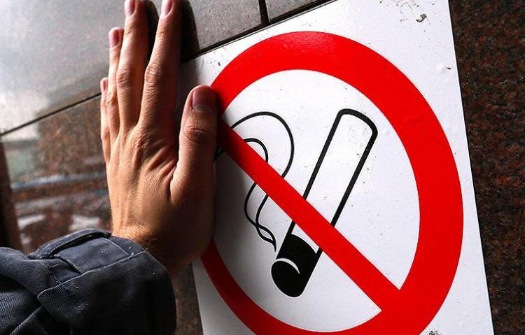 В России предупредили о новых штрафах курящим  в 2022 году