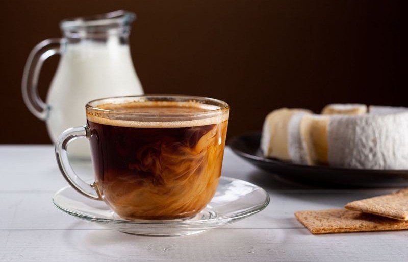 Выяснилось: черный кофе без сахара улучшает работу сердца и сосудов