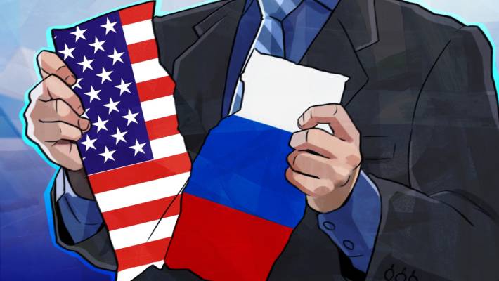 Переговоры с Россией США начинают со лжи