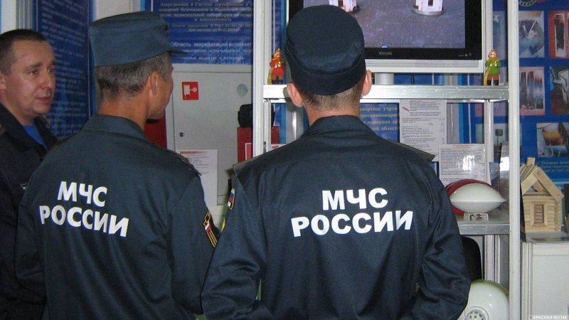 ЧЕЧНЯ. МЧС России уточнены требования к техническим этажам и помещениям