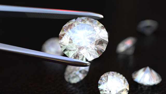 Израильская алмазная биржа выпустит криптовалюту, обеспеченную бриллиантами