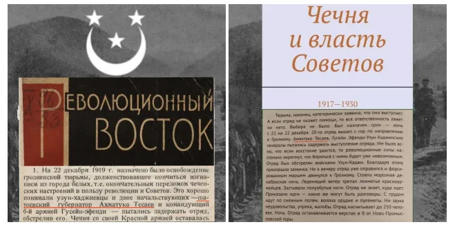 ЧЕЧНЯ. Шатоевский губернатор Северо-Кавкаского эмирата Ахматук (Ахмад) Тесаев