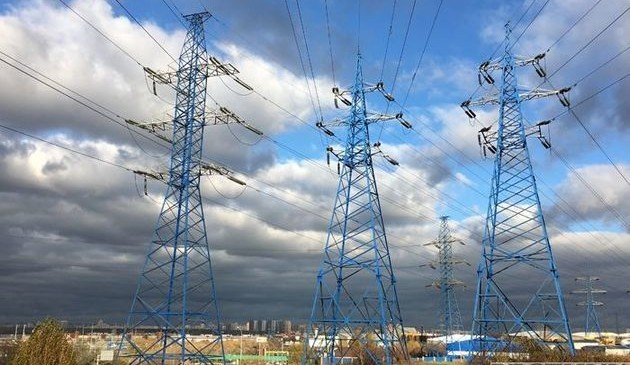 АБХАЗИЯ. Абхазия просит у России дополнительные поставки электроэнергии