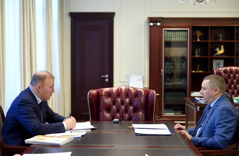 АДЫГЕЯ. Глава Адыгеи отметил роль Ассоциации экономического взаимодействия субъектов РФ ЮФО «Юг» в развитии регионов