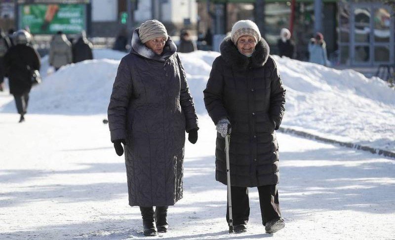 АДЫГЕЯ. Госдума приняла поправки об индексации пенсий на 8,6% с 1 января 2022 года