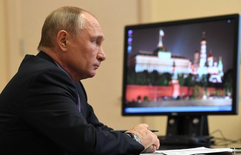АДЫГЕЯ. Путин обсудит с правительством ситуацию с ковидом на следующей неделе