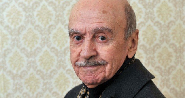 Актер Владимир Татосов умер из-за коронавируса