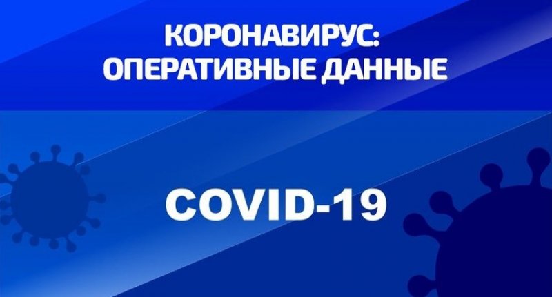 АСТРАХАНЬ. Коронавирус выявили ещё у 478 жителей Астраханской области