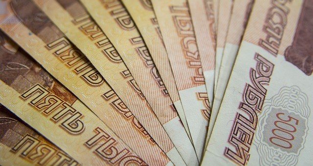 АСТРАХАНЬ. Мошенник выудил в астраханца 350 тыс. рублей, пообещав трудоустроить в Газпром