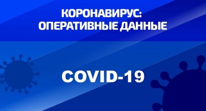 АСТРАХАНЬ. От ковида в Астраханской области скончалось уже 2570 человек