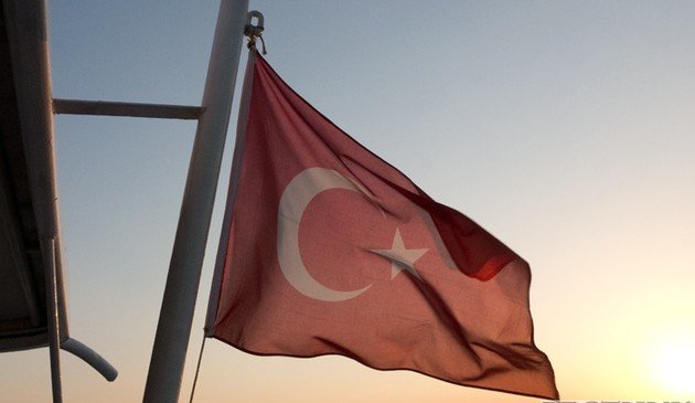 АЗЕРБАЙДЖАН. Эрдоган рассказал, что нужно для налаживания отношений Турции и Армении