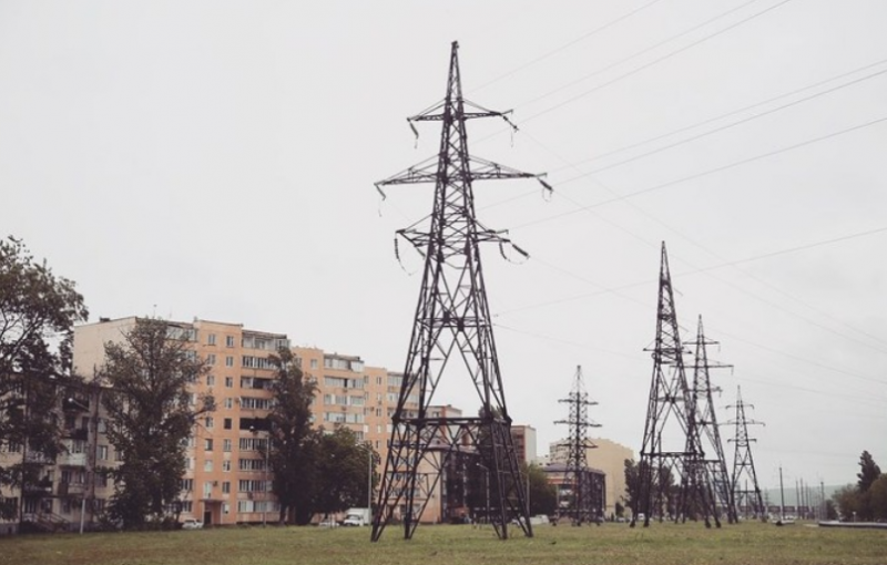 ЧЕЧНЯ. «Чеченэнерго» перевело участки воздушных линий электропередачи в кабельное исполнение