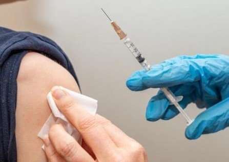 ЧЕЧНЯ. ЧР собирается ввести добровольную вакцинацию от ковид детей
