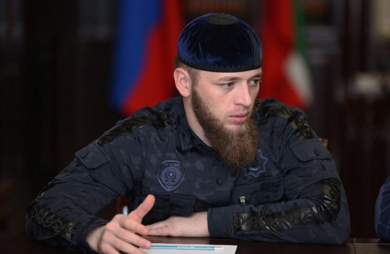 ЧЕЧНЯ. И. Ибрагимов: Чеченцы спросят с Янгулбаевых за оскорбления в свой адрес