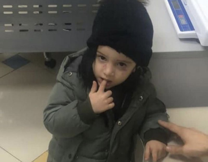 ЧЕЧНЯ. Мать найденного возле мусорных баков ребёнка привлекли к ответственности