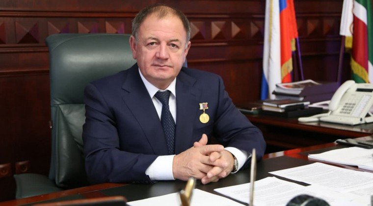 ЧЕЧНЯ. Министр автомобильных дорог ЧР: В 2022 году в ЧР запланирован ремонт 70,9 км дорог