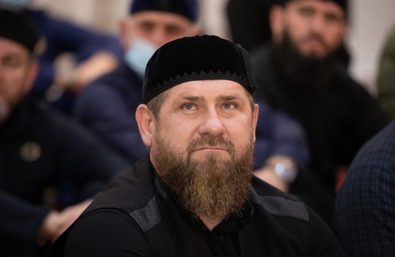 ЧЕЧНЯ. Р. Кадыров: Репрессии против Кунта-Хаджи Кишиева были чудовищной политической ошибкой царских властей