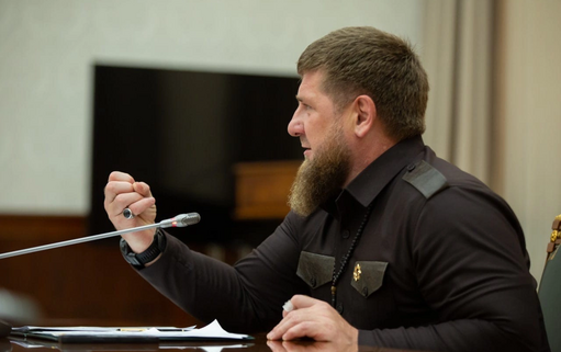 ЧЕЧНЯ. Рамзан Кадыров призвал лишить Сайди Янгулбаева статуса судьи