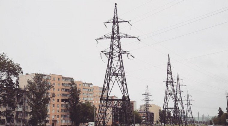 ЧЕЧНЯ. Специалисты «Чеченэнерго» перевели участки воздушных линий электропередачи в кабельное исполнение