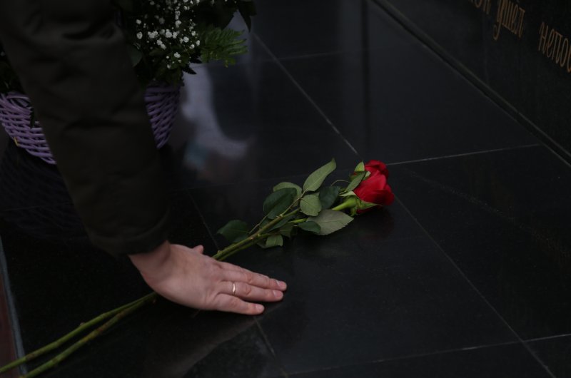 ЧЕЧНЯ. В Чеченской Республике найдено место захоронения участника ВОВ