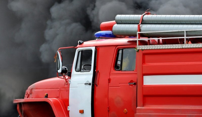 ЧЕЧНЯ. В Чечне опровергли сообщения о взрыве на нефтебазе в Гудермесе