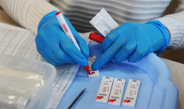ЧЕЧНЯ. В ЧР отмечено резкое снижение случаев заражения коронавирусом
