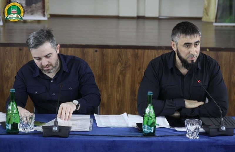 ЧЕЧНЯ. В грозненских школах Грозного пройдут диагностические работы по нескольким предметам
