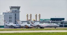 ЧЕЧНЯ.  Вопросы строительства и реконструкции аэропорта и ж/д вокзала обсудили в Грозном