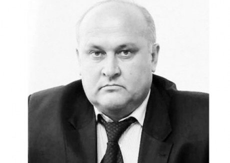 ДАГЕСТАН. Умер и.о. главы Кумторкалинского района Дагестана