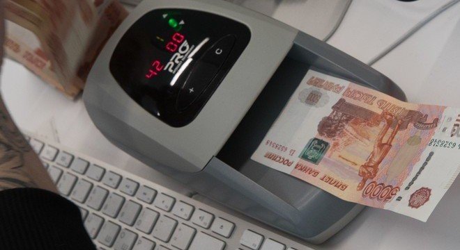 ДАГЕСТАН. В Дагестана раскрыли подпольную типографию по изготовлению фальшивых денег