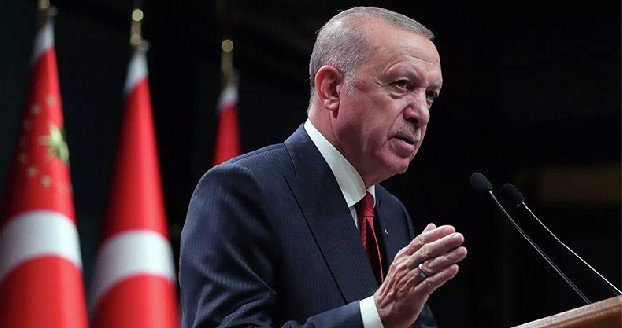 Эрдоган – Токаеву: Анкара следит за событиями в Казахстане