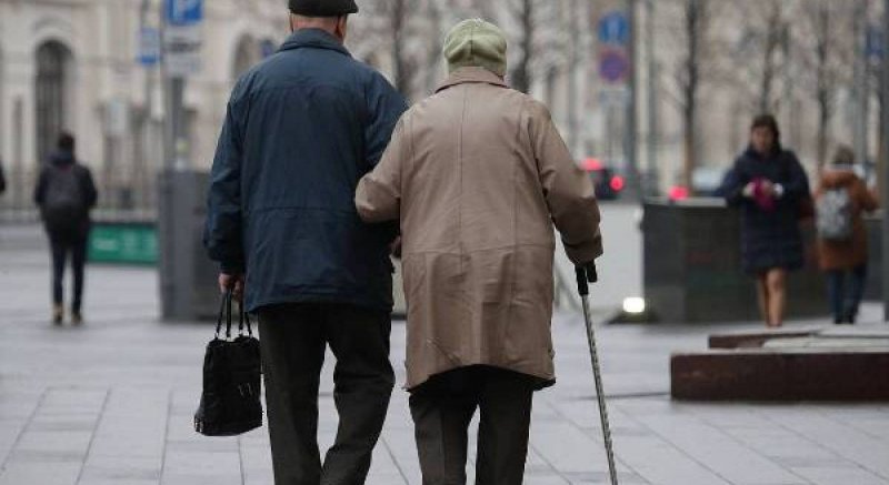 КАЛМЫКИЯ. «Единая Россия» обеспечила индексацию пенсий выше уровня инфляции — на 8,6%