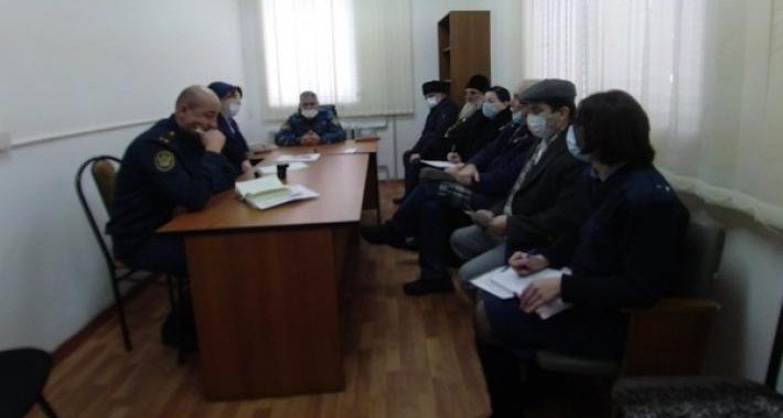 КБР. Оценили положительно