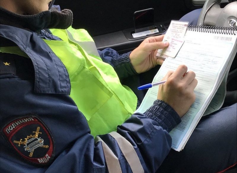 КБР. С начала года автоинспекторы Кабардино-Балкарии отстранили от управления 473 водителя с признаками опьянения и без прав