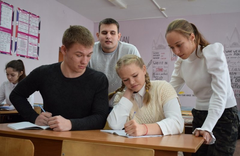 КРАСНОДАР. 25 января – День российского студенчества и всех Татьян
