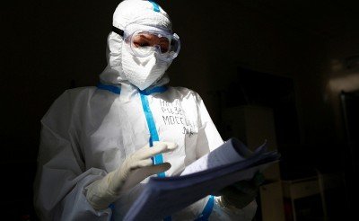 КРАСНОДАР. В Краснодарском крае за сутки выявили 730 случаев коронавируса