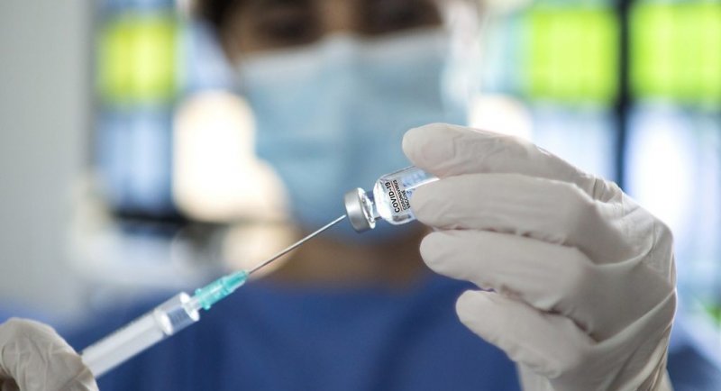 КРЫМ. «Крыммедстрах»: Обновлены противопоказания к вакцинации против COVID-19