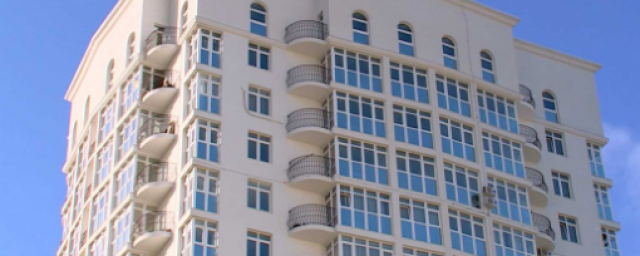 КРЫМ. Севастопольское правительство достроит семь многоэтажек за недобросовестных застройщиков
