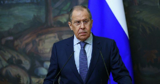 Лавров: Россия не хочет войны, но будет жестко обеспечивать свою безопасность