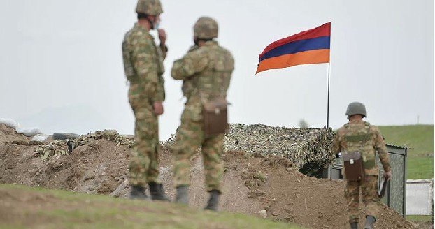 МИД РФ: Комиссию по делимитации границы Армении и Азербайджана могут создать в скором времени
