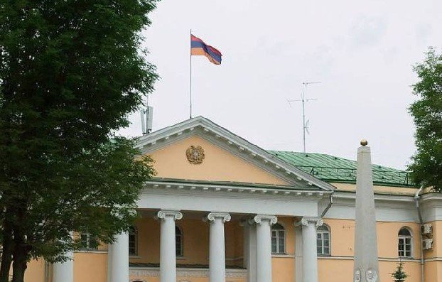 После угроз взрыва посольств Армении и Белоруссии в Москве возбуждены уголовные дела
