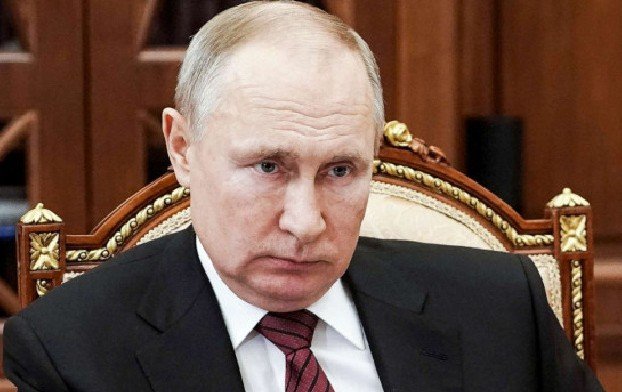 Путин посетит Турцию