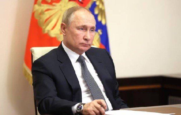 Путин: РФ готова обсуждать вопросы о гарантиях безопасности в том числе на площадке ОБСЕ