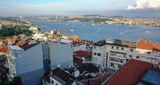 Россияне стали резко скупать турецкую недвижимость