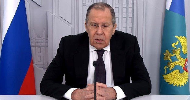 Сергей Лавров: Если это зависит от Российской Федерации, войны не будет