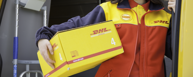 Сервисы DHL, Microsoft и WhatsApp стали самыми популярными для фишинга