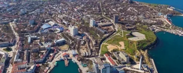 СЕВАСТОПОЛЬ. В 2022 году в Севастополе планируют утвердить обновленные проекты генплана города и стратегии его развития