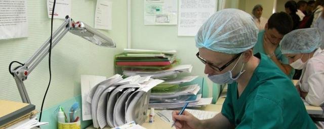 СЕВАСТОПОЛЬ. В Севастополе за сутки коронавирусом заболели 96 человек